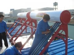 盱眙热水器维修