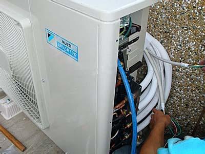 盱眙商场中央空调分析及中央空调的维保分析