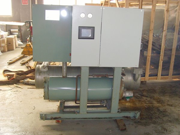 盱眙酒店中央空调不停机清洗方法介绍